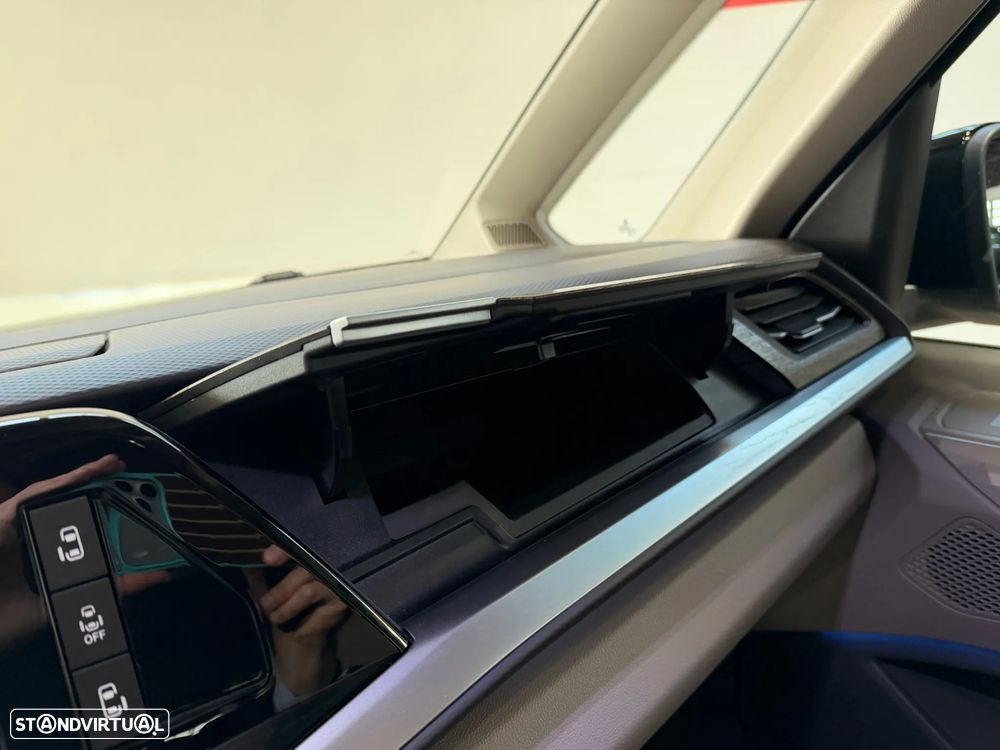 VW Multivan 2.0 TDI Style DSG - 38