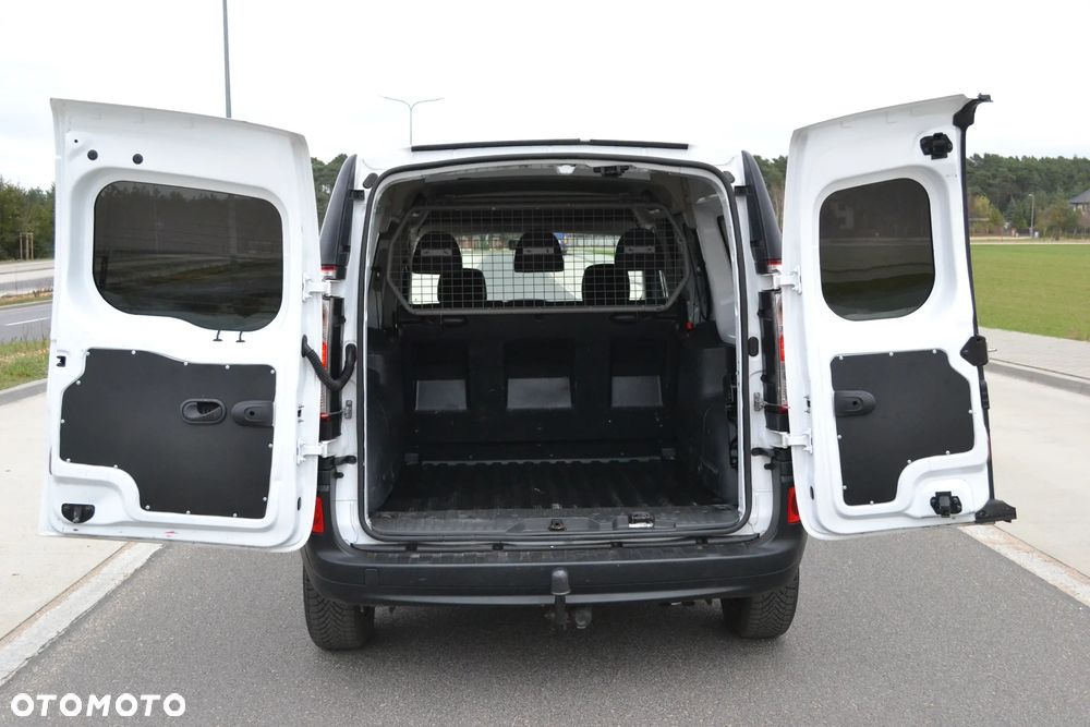 Renault Kangoo - 27