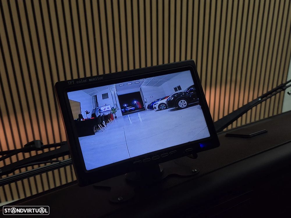 Mitsubishi Fuso Canter - 2024 | c/ FRIO -30° | GARANTIA DA MARCA - IVA - 22