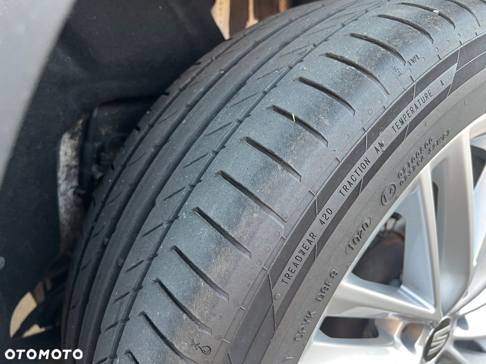 Seat Ateca 1.4 Eco TSI Xcellence S&S DSG - 24