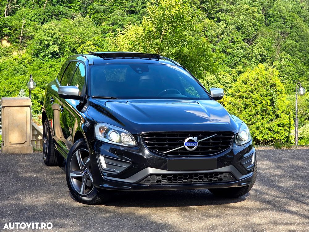 Volvo XC 60 - 2