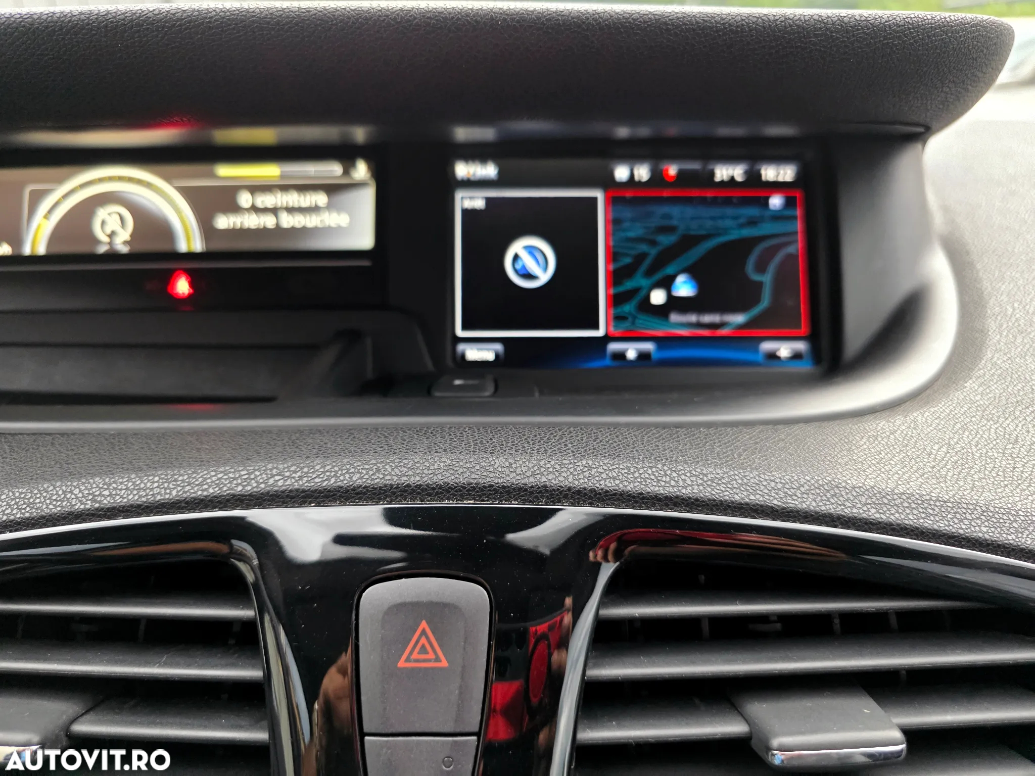 Renault Scenic ENERGY dCi 130 BOSE EDITION - 25