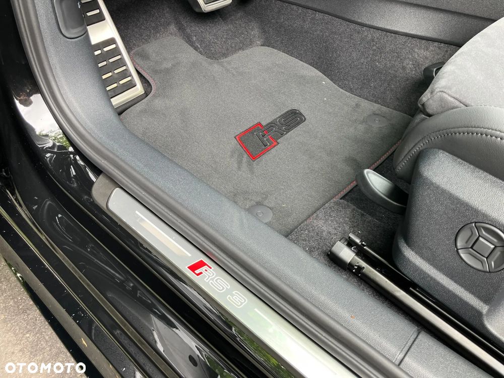 Audi RS3 Sportback - 24