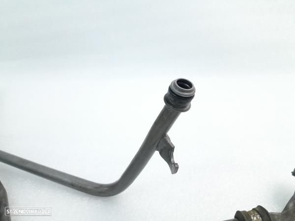 Tubo Oleo  Mercedes-Benz Vito / Mixto Caixa (W639) - 7