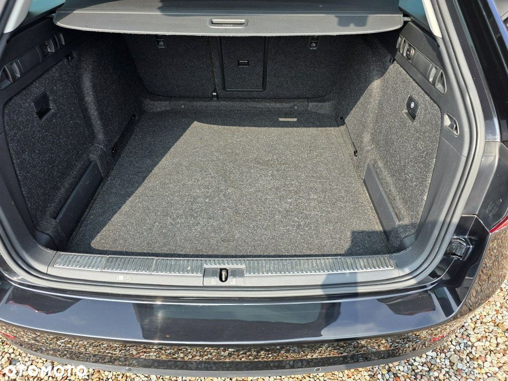 Skoda Superb 2.0 TDI SCR 4x4 Ambition DSG - 24