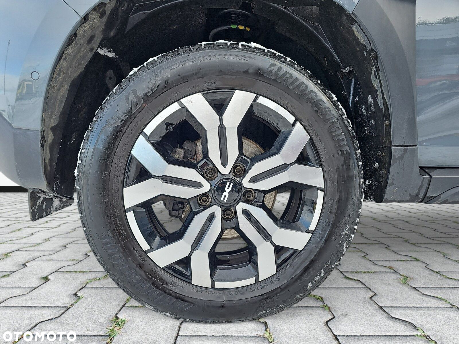 Dacia Duster - 9