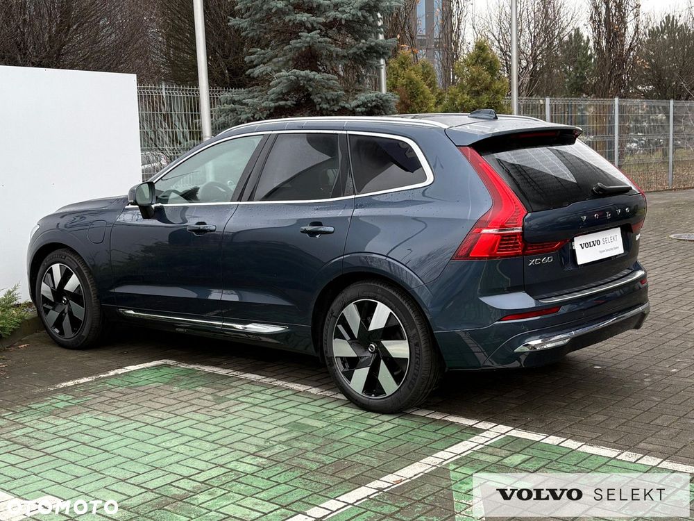 Volvo XC 60 - 6
