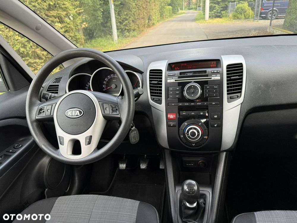 Kia Venga 1.4 XL - 37