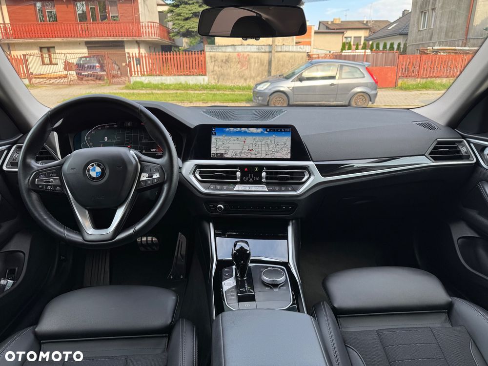BMW Seria 4 430i GPF Sport - 10