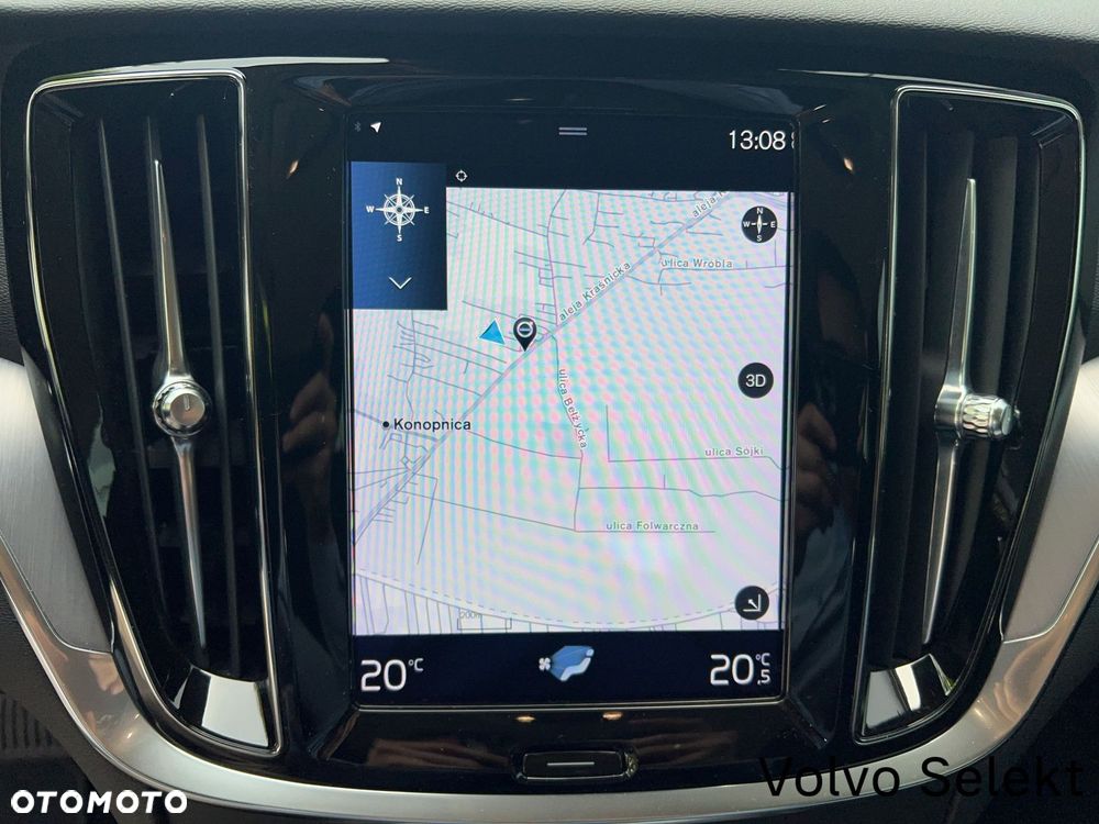 Volvo V60 B3 B Momentum Pro - 17