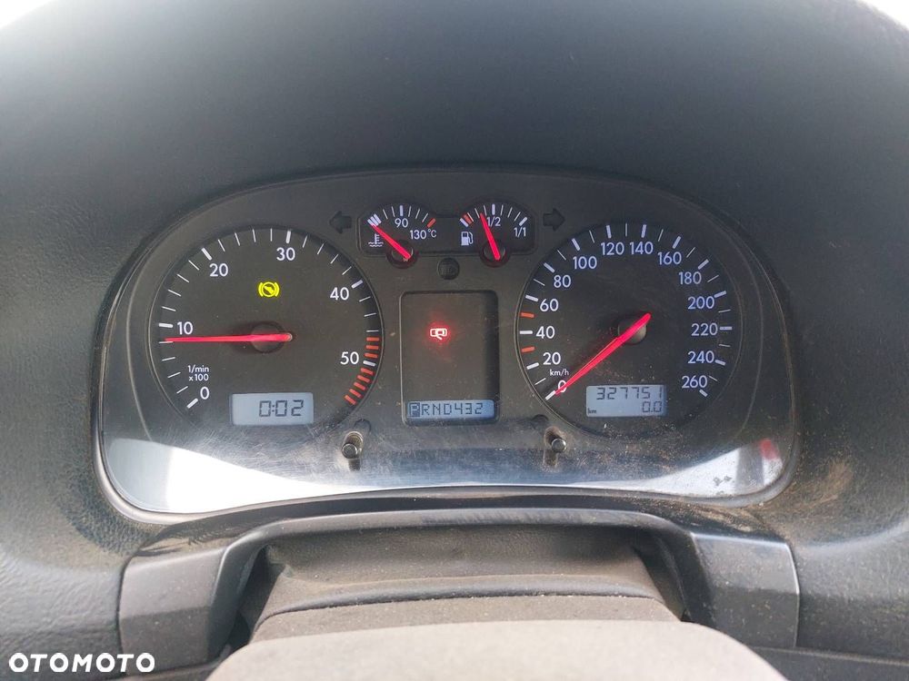 ZESTAW STARTOWY LICZNIK GOLF IV 1.9 TDI AUTOMAT 038906019FF 1J0920806H - 9