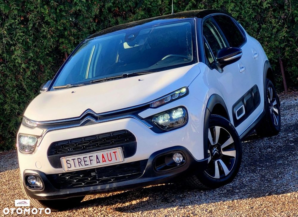 Citroën C3 - 27