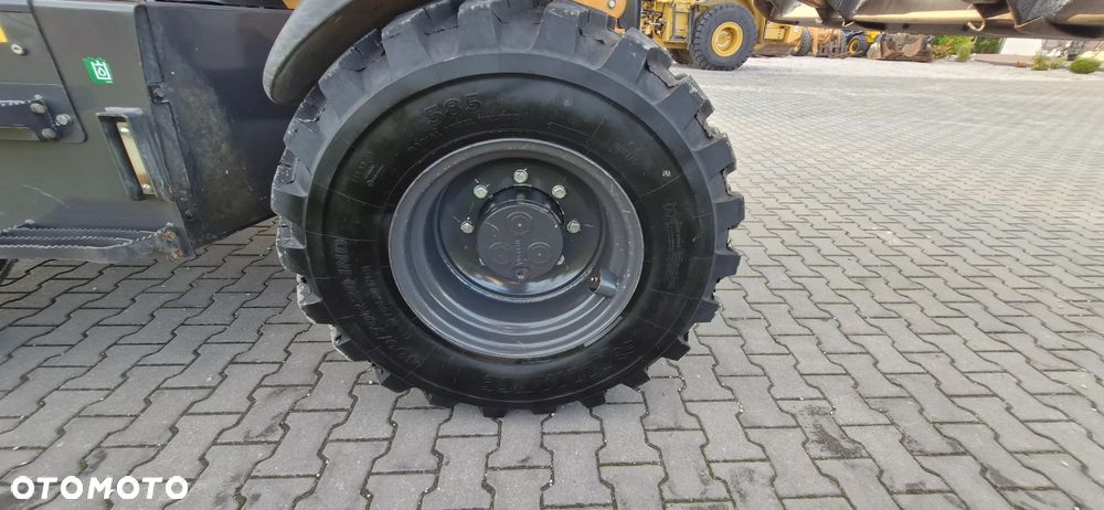 Case 580ST/ Idealny Stan/ Maszyna Sprowadzona/ - 16