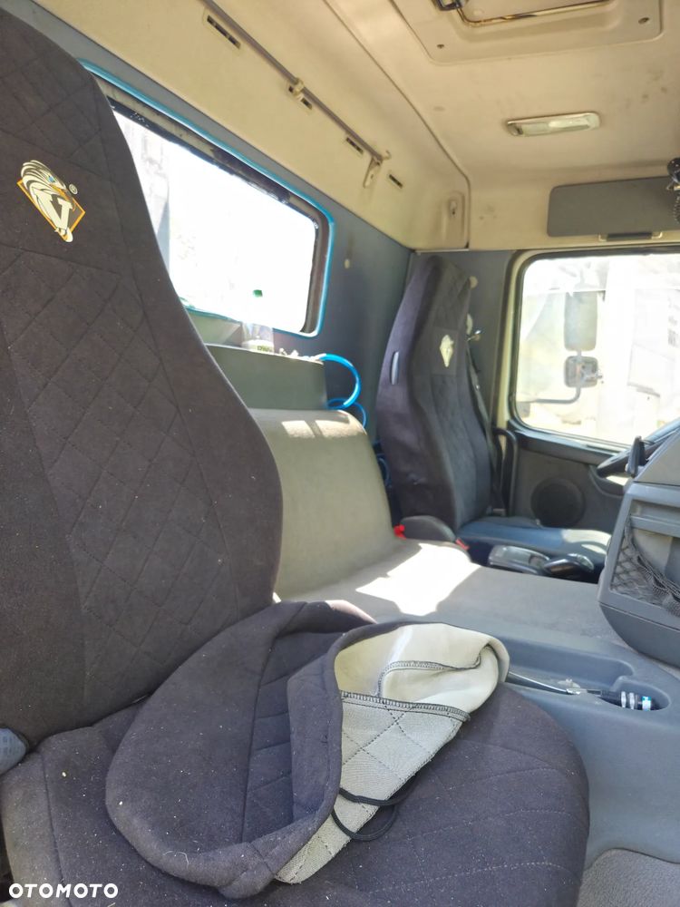 Volvo FM 330 - 18