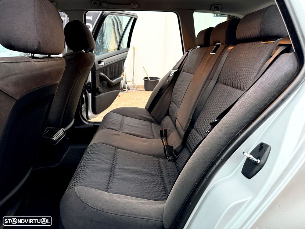 BMW 320 d Touring - 45