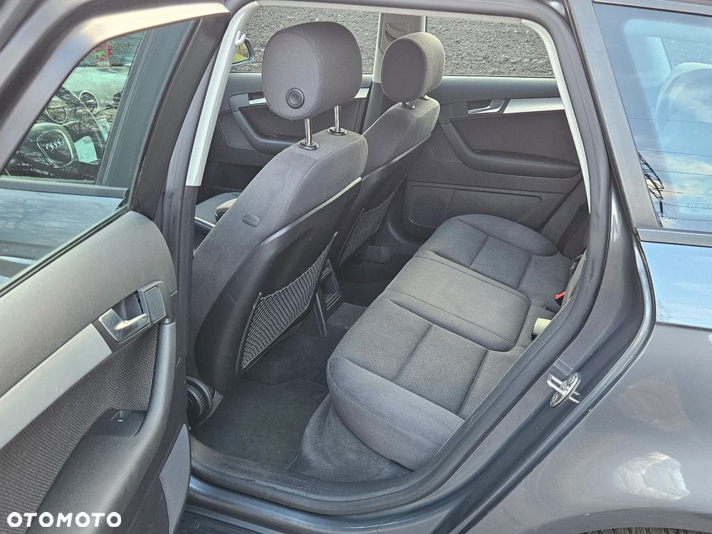 Audi A3 Sportback 1.4 TFSI Attraction - 14