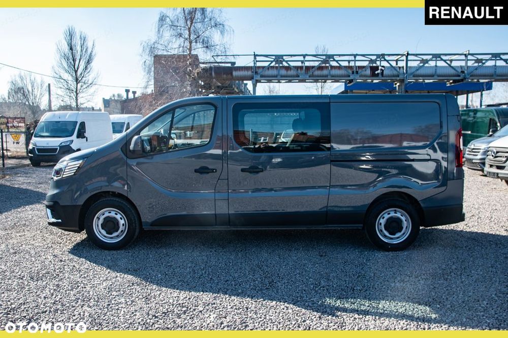 Renault Trafic L2H1 Zabudowa Brygadowa 2.0 150KM - 6