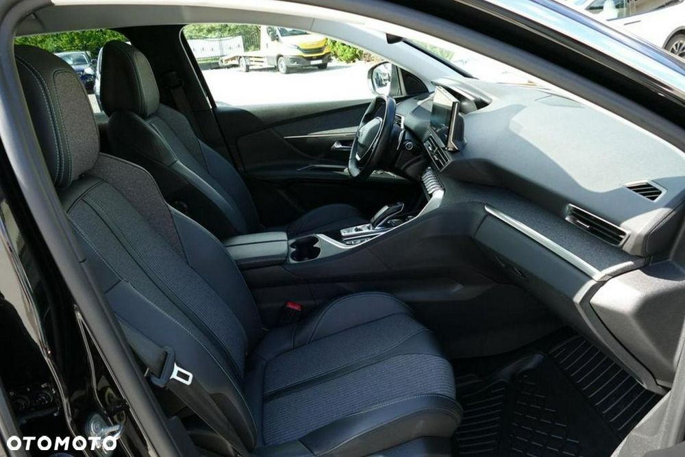 Peugeot 3008 1.2 PureTech GT S&S EAT8 - 25