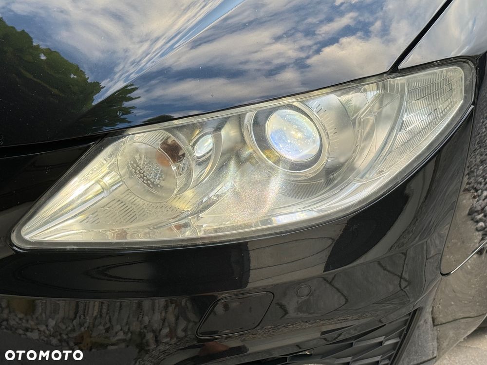 Seat Exeo 2.0 TDI CR Sport - 16