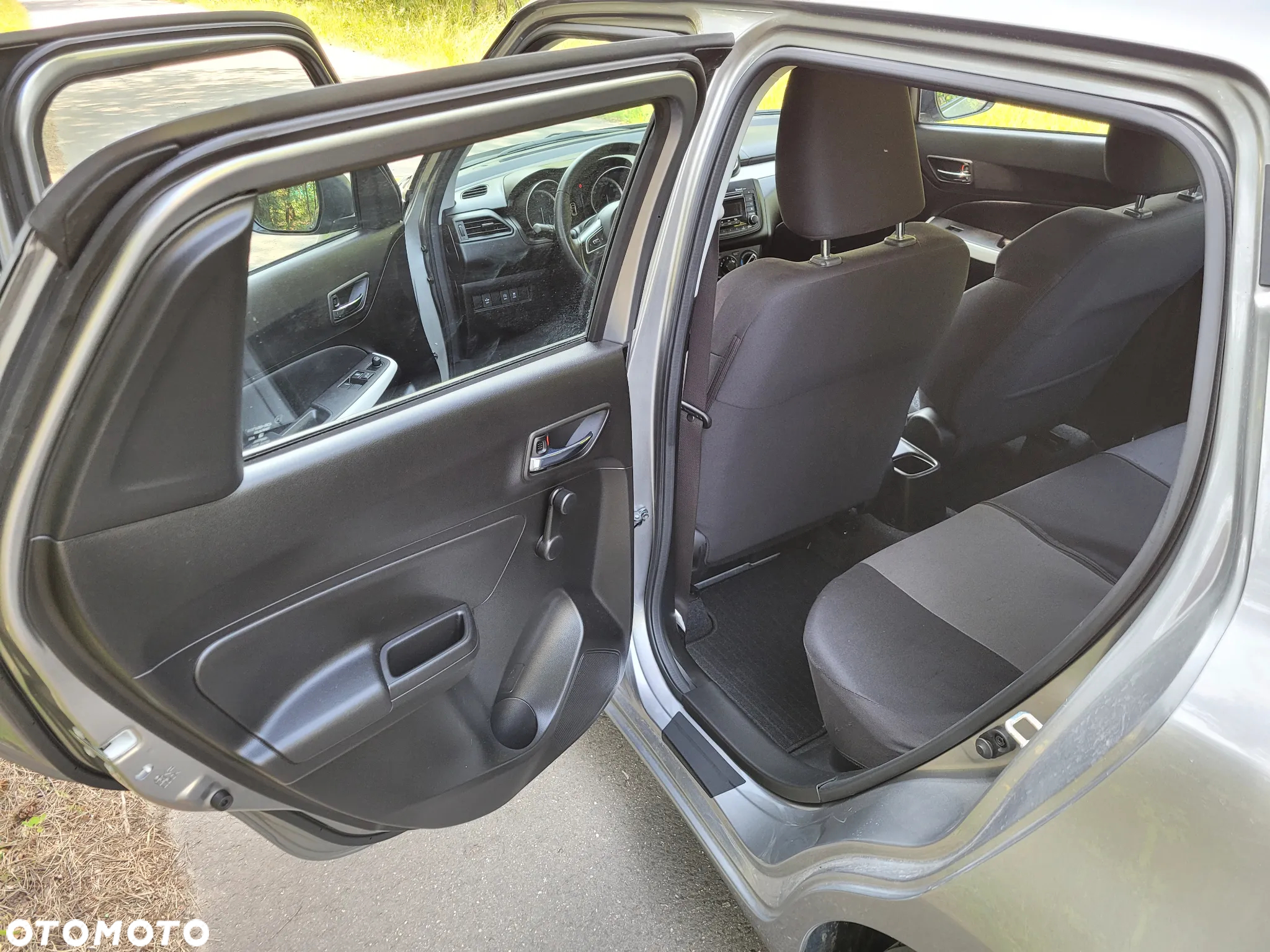 Suzuki Swift - 20