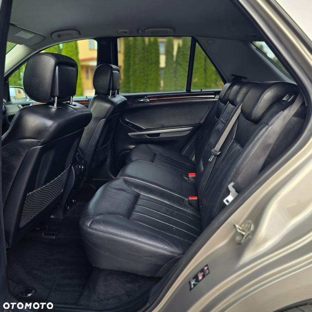 Mercedes-Benz ML 280 CDI 4Matic 7G-TRONIC - 20