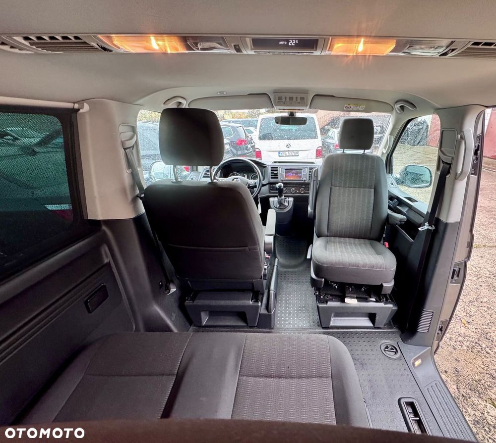Volkswagen Caravelle 2.0 BiTDI L2 Comfortline 4Motion DSG - 20