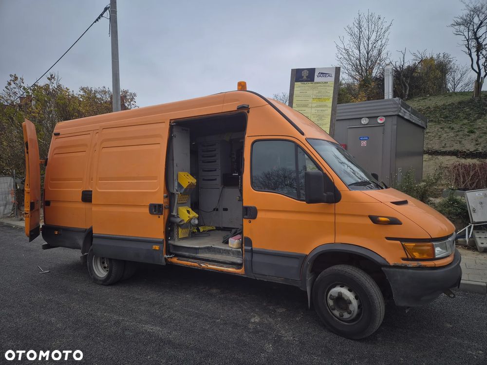 Iveco DAILY - 8