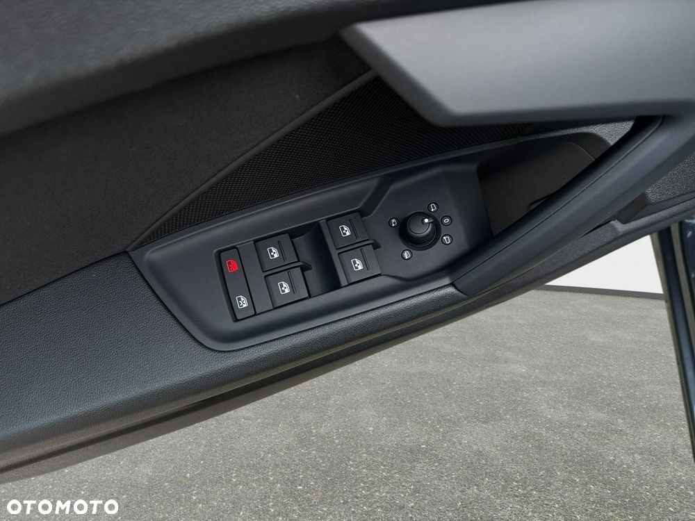 Audi A3 Sportback 40 TFSI Quattro Advanced S tronic - 29