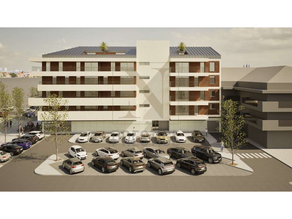 Apartamento T3 em Cantanhede - Grande imagem: 3/22