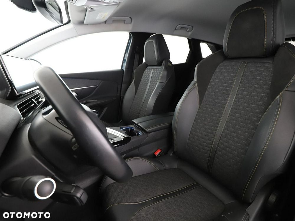 Peugeot 3008 1.2 PureTech Road Trip S&S - 14