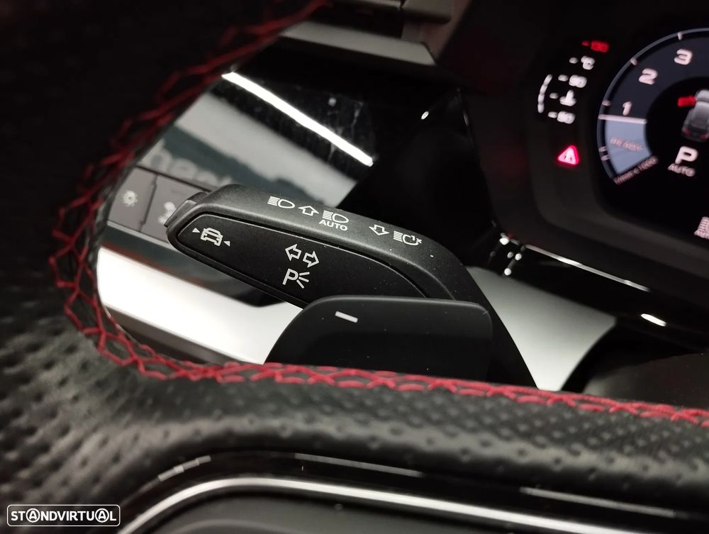 Audi A3 Sportback 35 TFSI S line S tronic - 25