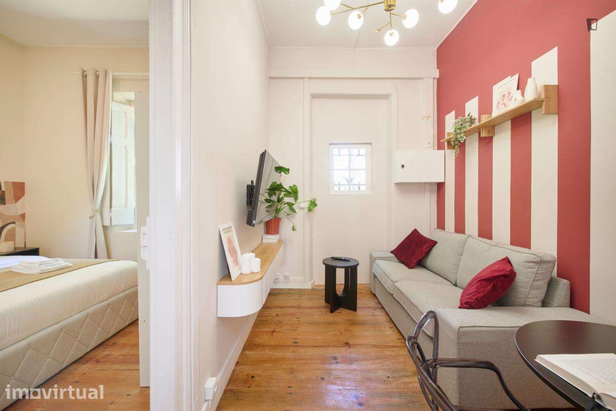 Apartamento com 2 quartos - localizado em Carcavelos Lisbon - Grande imagem: 5/31