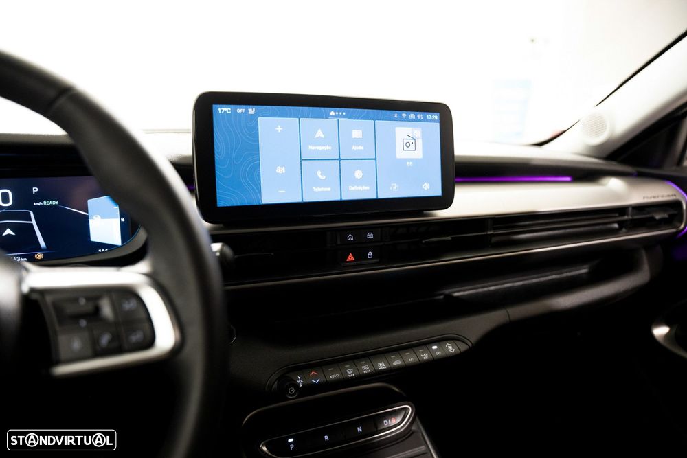 Jeep Avenger 54 kWh Summit - 5