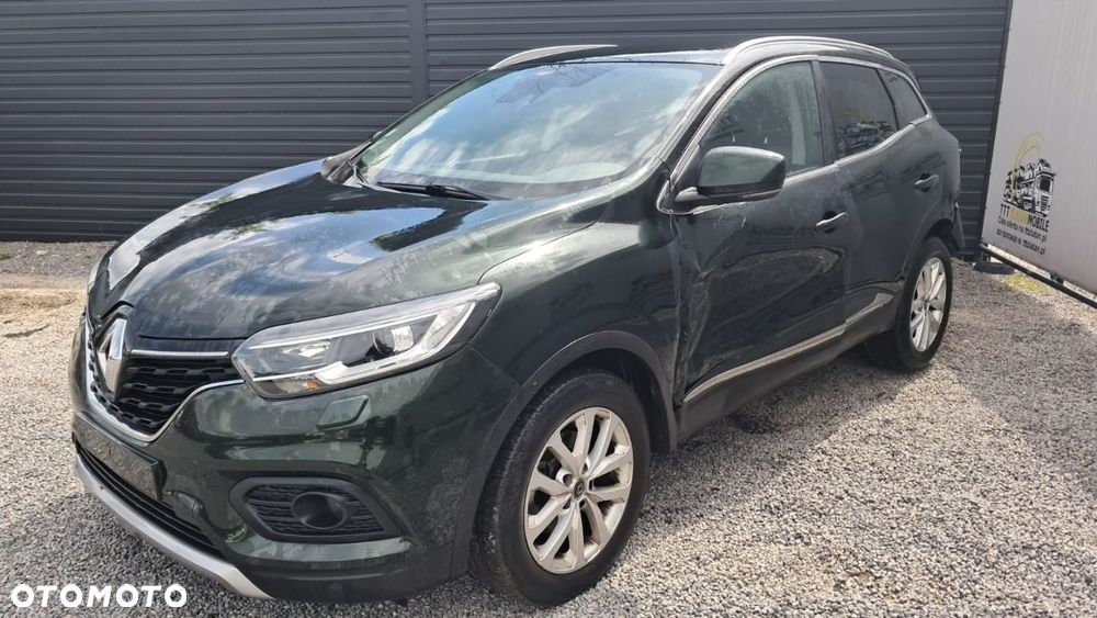 Renault Kadjar - 4