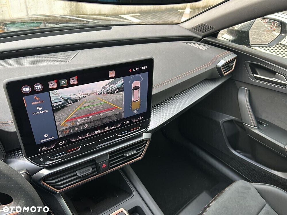 Cupra Leon Sportstourer - 16