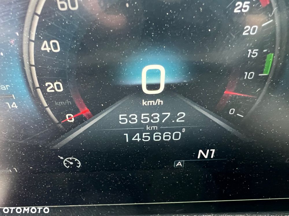 Mercedes-Benz ACTROS L bez retardera prokontraktowy - 26