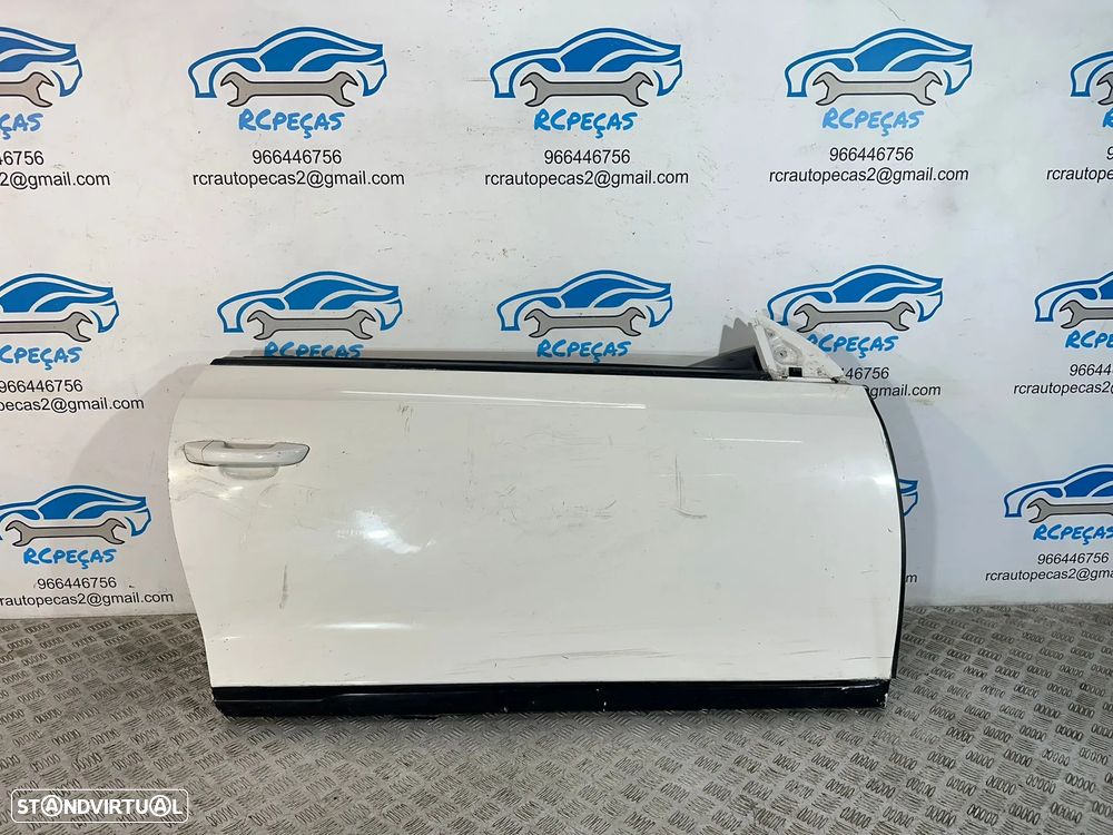 .Porta Frente Direita VW Volkswagen Scirocco 2008 - 2017 - 2