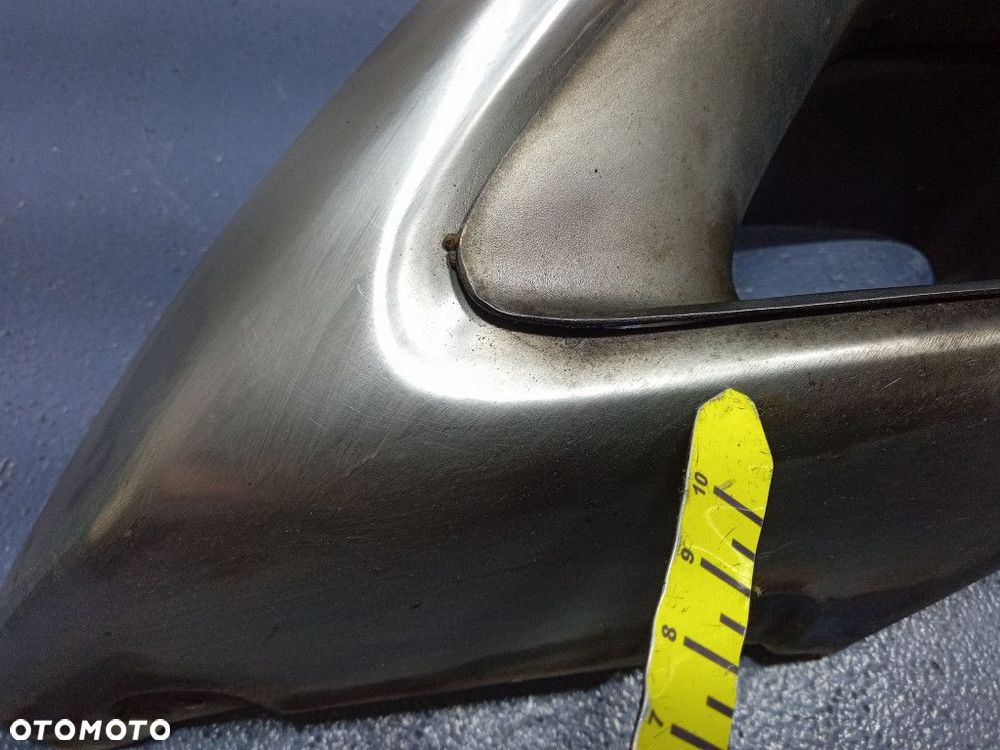 OPEL INSIGNIA A KOMBI 2.8 T OPC KOŃCÓWKA TŁUMIKA LEWA - 7