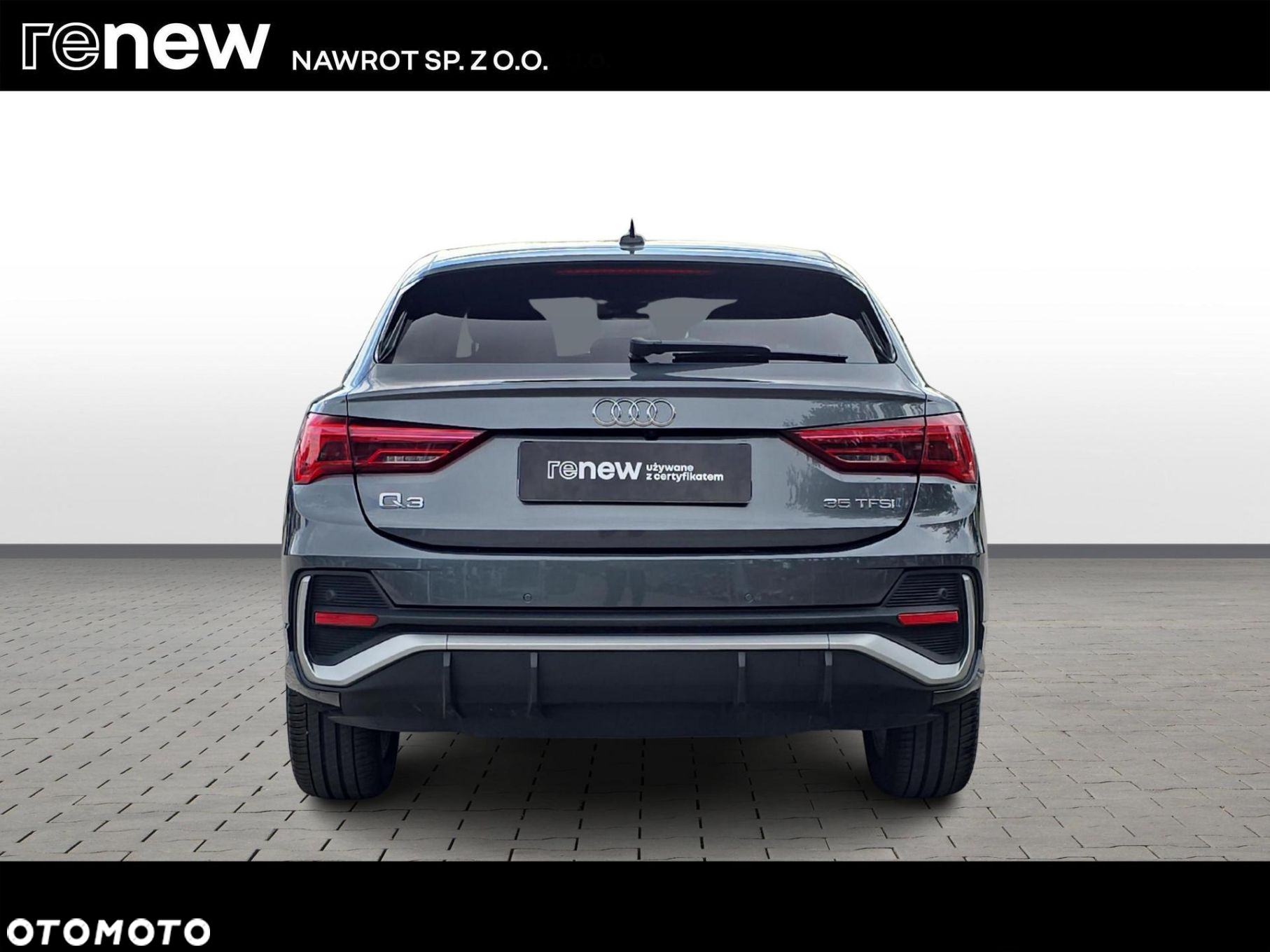 Audi Q3 - 4