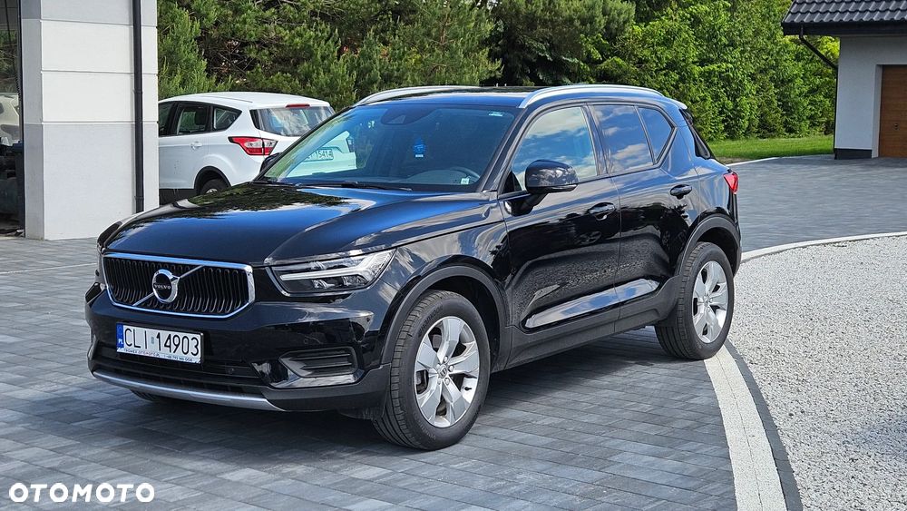 Volvo XC 40 - 26
