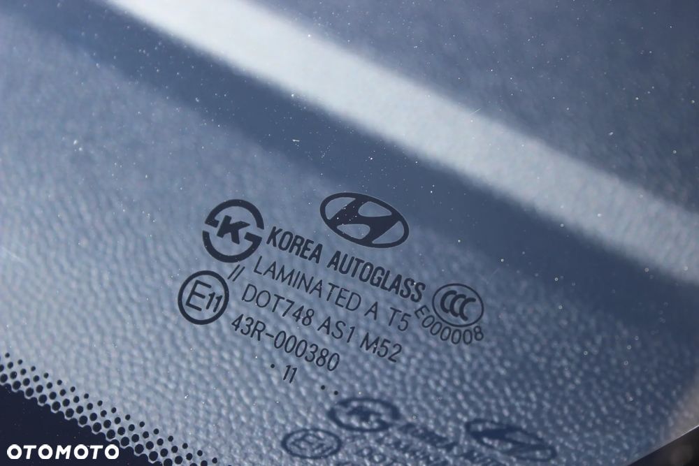 Hyundai ix35 2.0 2WD Comfort - 19