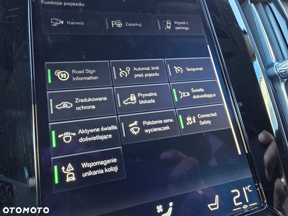 Volvo V90 - 23
