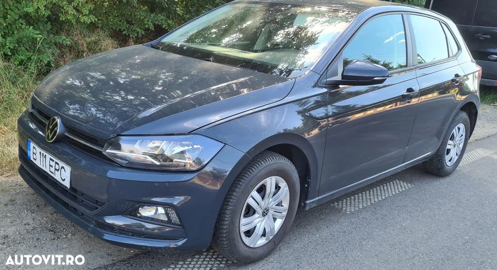 Volkswagen Polo 1.0 TSI Life - 17
