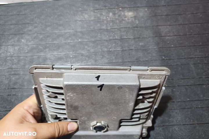 Calculator motor ECU 03F907309R - 1.2 TSI 03F907309R - 1.2 TSI Volksw - 4