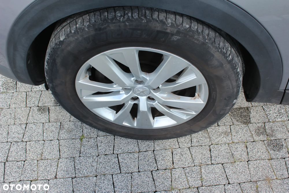 Peugeot 3008 BlueHDi 120 Stop & Start Business-Line - 20