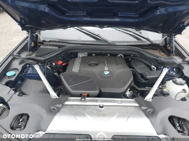 BMW X3 xDrive30i GPF xLine - 9