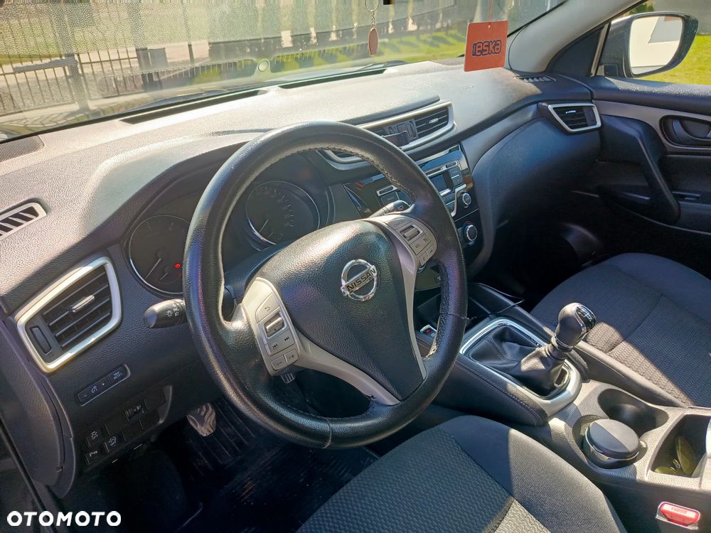 Nissan Qashqai - 32