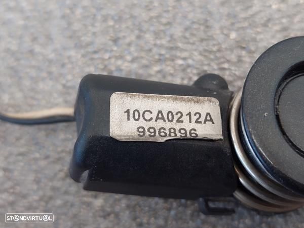 Sensor Estacionamento Toyota Urban Cruiser (_P1_) - 4