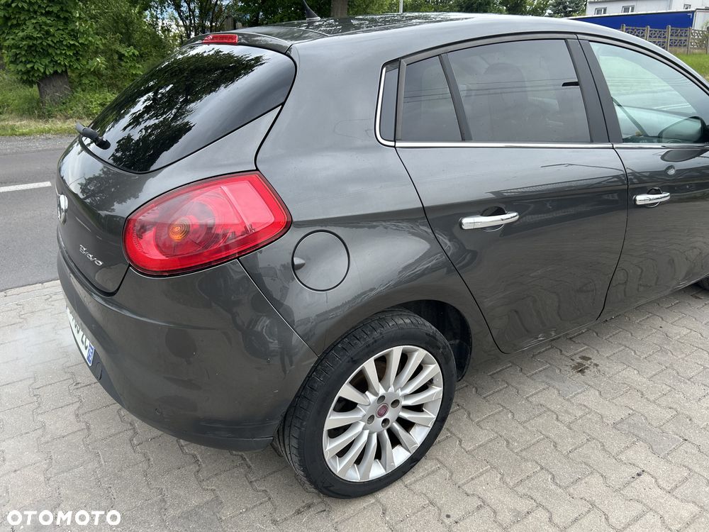 Fiat Bravo - 5