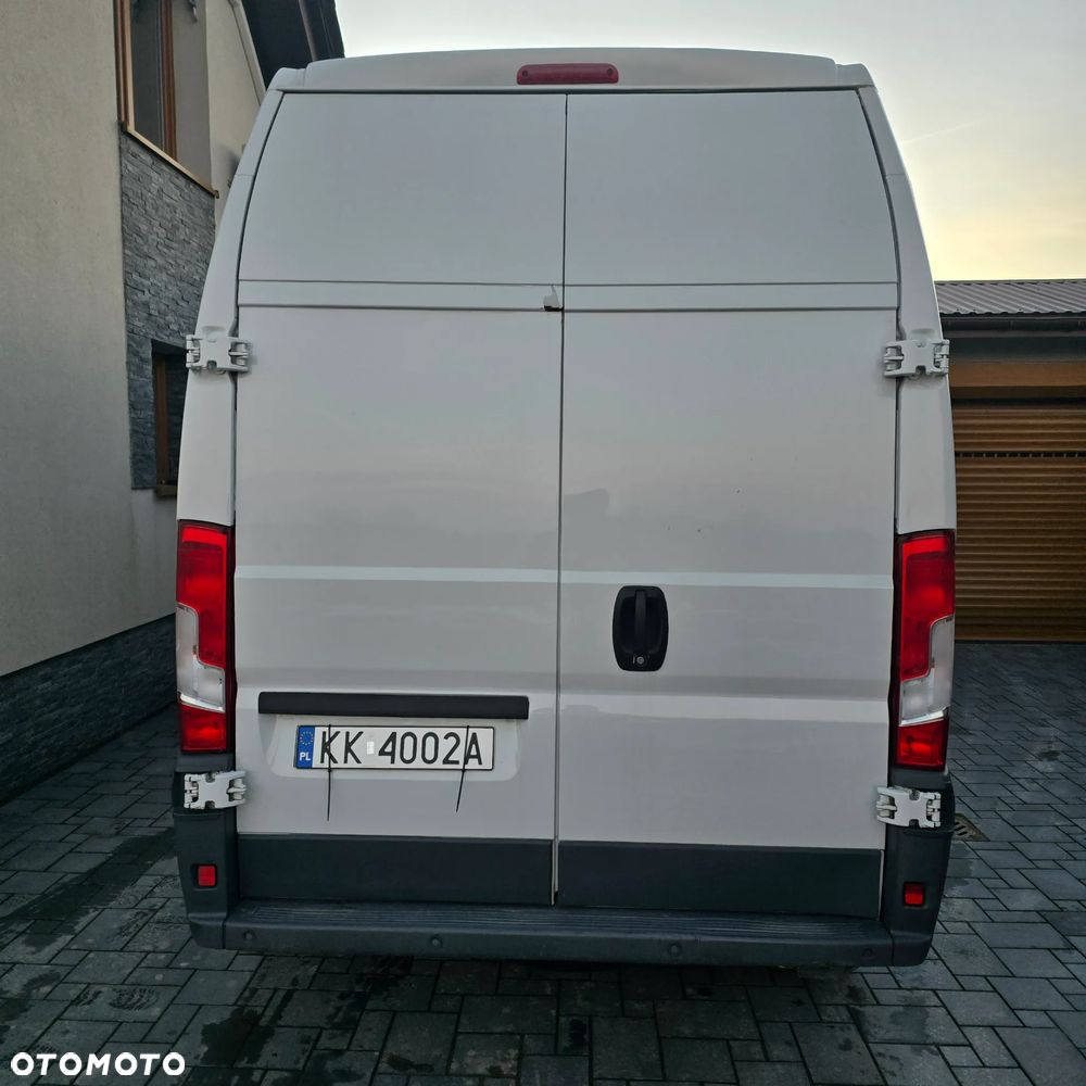 Fiat Ducato LPG L3/H3 - 8
